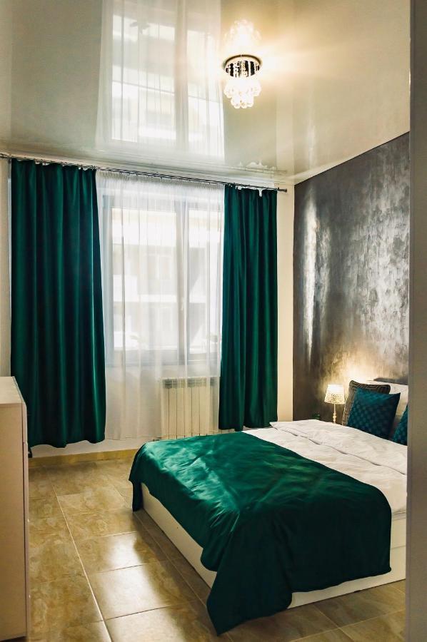 Luxury-Apart Building Stefan Resort Năvodari Extérieur photo